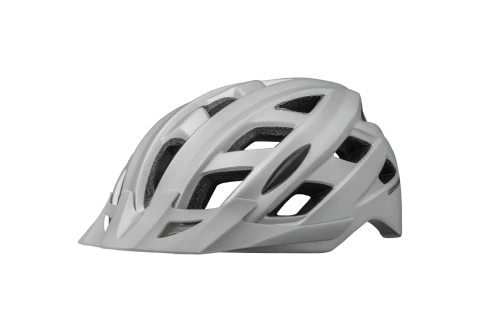 CANNONDALE Casque Quick Adult Silver